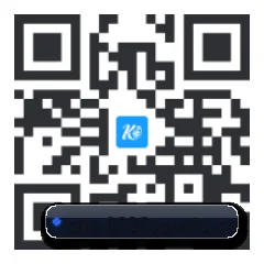 Apple 移动终端版 二维码